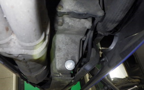 SUZUKI GSR400 2010 GK7EA