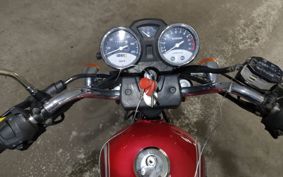 SUZUKI GN125 F Gen.2 PCJ2N