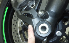 KAWASAKI NINJA 1000 SX 2021 ZXT02K