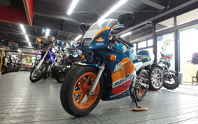 HONDA NSR80 HC06