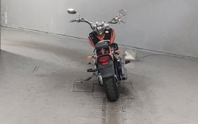 YAMAHA DRAGSTAR 400 VH01J