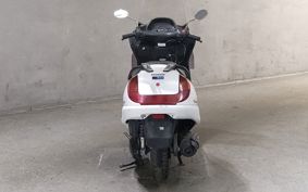 HONDA FORESIGHT MF04