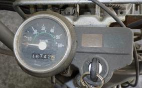 HONDA GORILLA Z50J