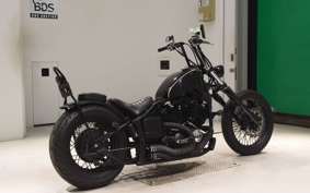 YAMAHA DRAGSTAR 400 2007 VH01J