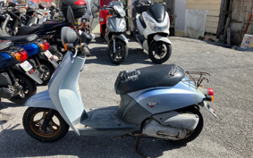 HONDA TODAY AF61