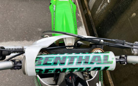 KAWASAKI KX250 F KX250F