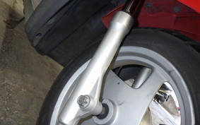 YAMAHA GEAR Gen.2 UA06J