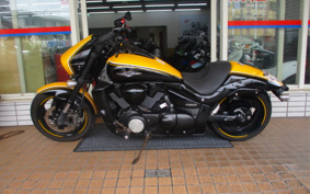 SUZUKI BOULEVARD M109R 2016 CA111