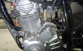 HONDA FTR223 2021 MC34
