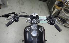 HARLEY FXDL 1450 2001