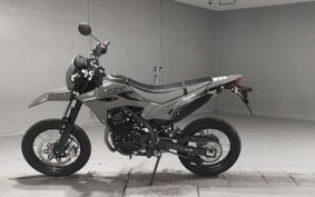 KAWASAKI KLX230SM LX230A