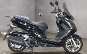 YAMAHA MAJESTY 155S SG28J