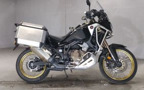 HONDA CRF1100L AFRICA TWIN SD10