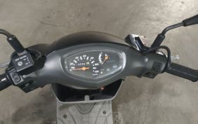 SUZUKI ADDRESS V125 CF4EA