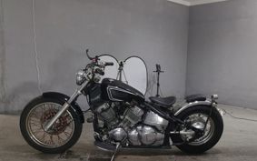 YAMAHA DRAGSTAR400 4TR