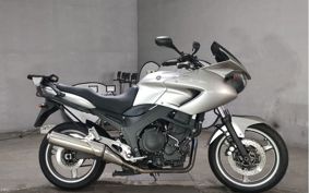 YAMAHA TDM900 RN18