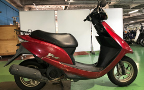HONDA DIO AF62