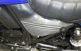 KAWASAKI ZRX-2 2008 ZR400E