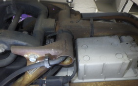 SUZUKI PALETTE CA45A