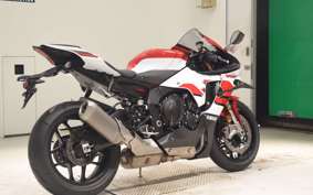 YAMAHA YZF-R1 2026 RN65J
