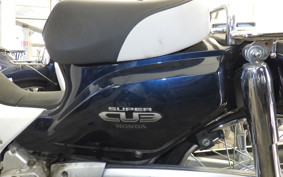 HONDA C110 SUPER CUB JA10