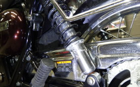 KAWASAKI ESTRELLA 2002 BJ250A