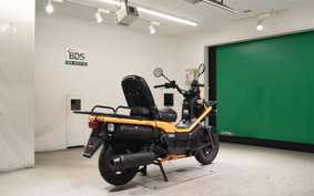 HONDA PS250 2010 MF09