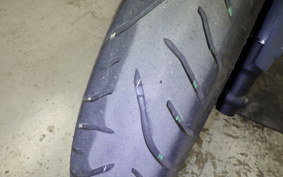 YAMAHA TRACER 9 GT+ 2024 RN70J