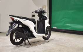 HONDA DIO110-3ﾍﾞｰｼｯｸ 2013 JK03
