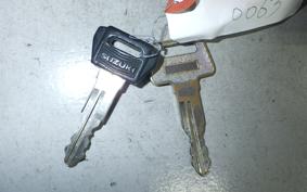 SUZUKI SW-1 NJ45A