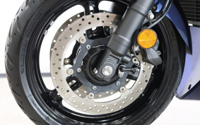 YAMAHA FJR1300 A 2021