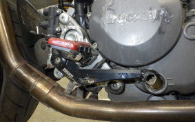 DUCATI HYPERMOTARD 796 2012