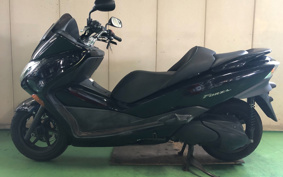 HONDA FORZA X MF10