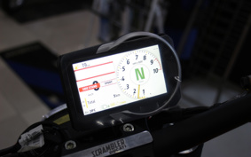 DUCATI SCRAMBLER FULL THROTTLE 2023 7K00