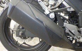 KAWASAKI Z250 A ER250C