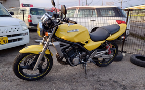 KAWASAKI BALIUS250-2 ZR250B