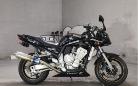 YAMAHA FZS1000 FAZER 2004 RN06