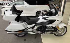 HONDA GL 1800 GOLD WING TOUR DCT 2024 SC79