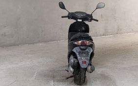 HONDA DIO AF62