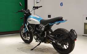 DUCATI SCRAMBLER ICON 2025