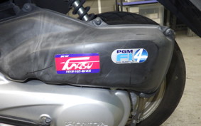 HONDA TODAY 2 2018 AF67