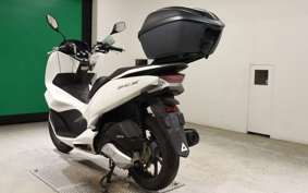 HONDA PCX 125 2024 JF81
