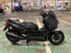 Фото Yamaha X-MAX с японского аукциона