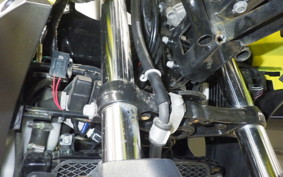 SUZUKI V-STROM 250 2006