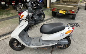 YAMAHA JOG DELUXE SA39J