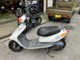 Фото Yamaha JOG DELUXE с японского аукциона