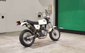 HONDA APE 50 AC16