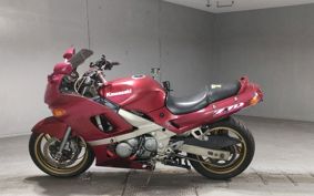 KAWASAKI ZZR400 ZX400N