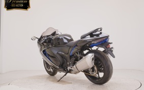 SUZUKI HAYABUSA Gen.3 2023 EJ11A