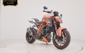 KTM 1290 SUPER DUKE R 2018